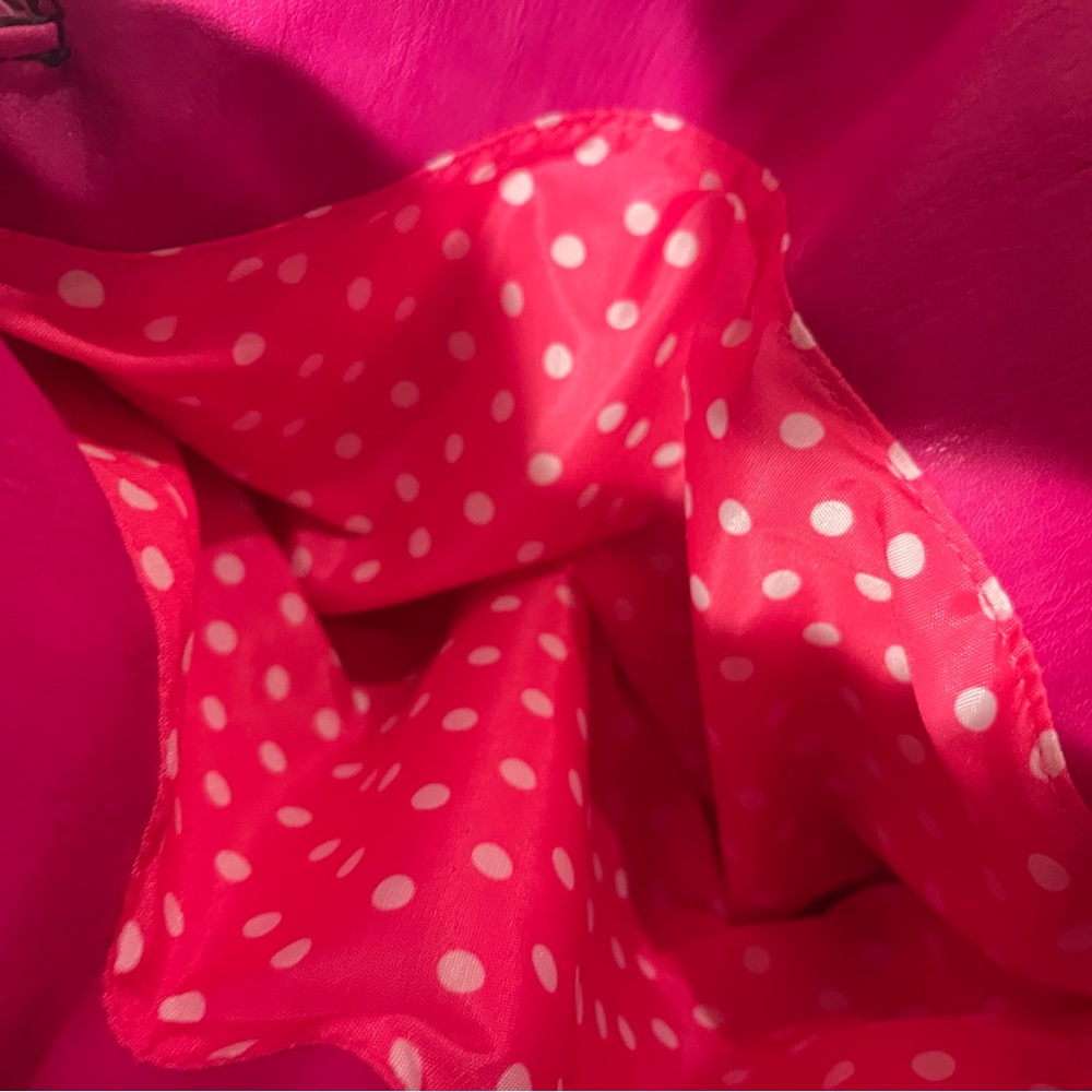 Jessica Simpson Pink Shoulder Bag - Picture 4 of 9